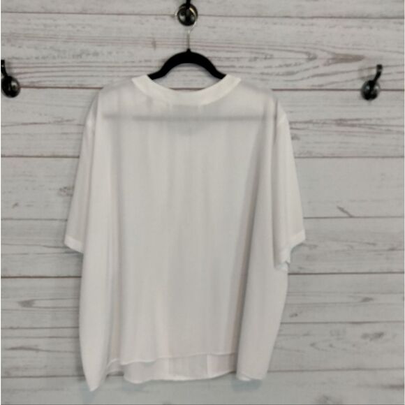Maggie Barnes women's blouse - Picture 3 of 7